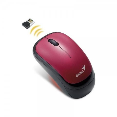 GENIUS TRAVELER 6000Z USB WL RED