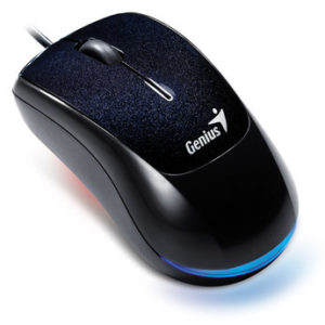 Genius G500 Navigator Mouse Gaming Grade