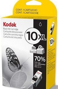 KODAK 10 XL BLACK 3949922 Compatible Cartridges