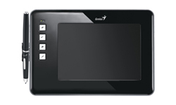 Genius EasyPen M406W Graphic Tablet (Black)