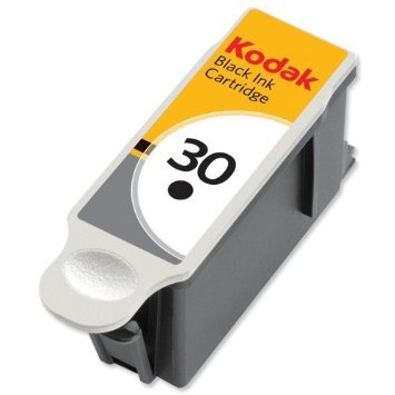 Kodak 30 Black Original Ink Cartridge (3952330)