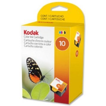 Kodak 10 Series Colour Compatible Ink Cartridge