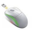 genius mouse ns-6000, usb, white green 31030089105