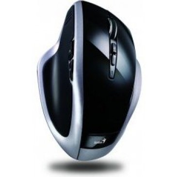 GENIUS ERGO 8800 USB WL METALLIC
