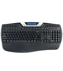 GENIUS KB-380 USB KEYBOARD