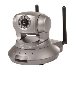 Edimax Ip Camera :Wireless 300M 1.3 Mega Pixel Tripple Night Vision