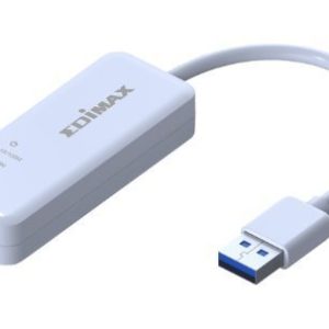 Edimax EU-4306 USB 3.0 Gigabit Ethernet Adapter