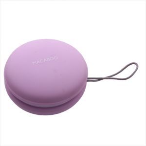 Lafeada Cleaning Cloth for Smart Phones and Tablets (Macaroon Orchid)