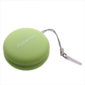 Lafeada Cleaning Cloth for Smart Phones and Tablets (Macamini Green)