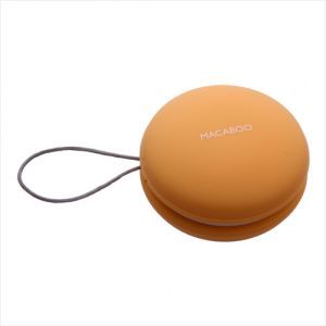 Lafeada Cleaning Cloth for Smart Phones and Tablets (Macaroon Orange)
