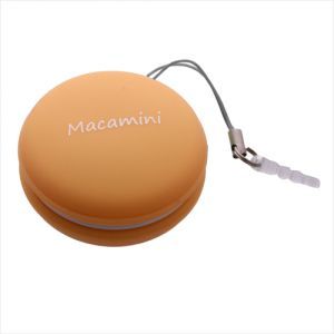 Lafeada Cleaning Cloth for Smart Phones and Tablets (Macamini Orange)