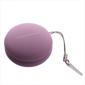 Lafeada Cleaning Cloth for Smart Phones and Tablets (Macamini Orchid)