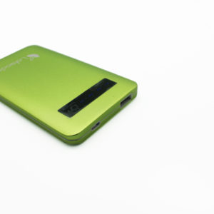 Lafeada  SAFARI-450L POWER PACK GREEN0 UNIVERSA