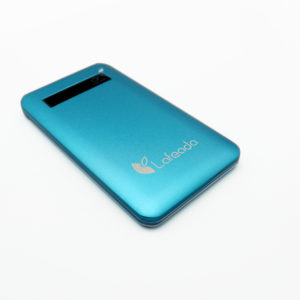 Lafeada  SAFARI-9000 UNIVERSAL  POWER PACK BLUE