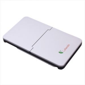 Lafeada TRAVELER MICRO STAND  WHITE