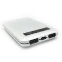 Lafeada TRAVELER MICRO STAND  SILVER