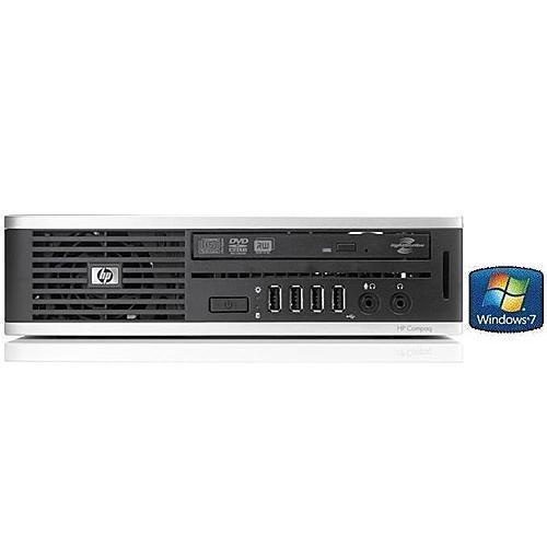HP Elite Desk 8200 USDT, Core I3-2120 (3.3 Ghz)