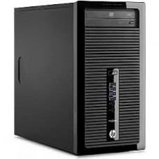 HP Elite Desk 400MT G1, Intel Core I3-4130 (3.4 Ghz)