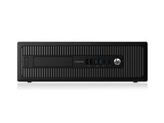 HP Elite Desk 800SFF G1, Intel Core I7-4770 (3.4 Ghz)