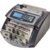 Cassida 5520 series MULTI-CURRENCY COUNT AND DETECTION Counter