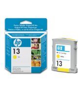 HP 13 Ink Cartridges C4817A