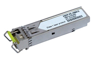 Cisco SFP-GE-Z 1000BASE-ZX SFP transceiver module for SMF