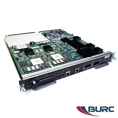 Cisco VS-S720-10G-3C 6500 Catalyst Series Control Processor Switch Module