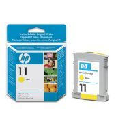 HP 11 Ink Cartridges C4838A