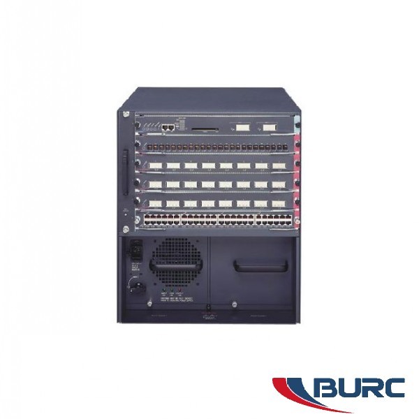 Cisco WS-C6506E-S32GE