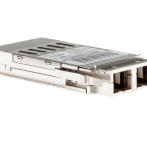 Cisco WS-G5484 1000BASE-SX Fiber GBIC Module