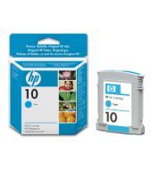 HP 10 Ink Cartridges C4841A