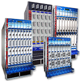 Juniper M7iBASE-DC-2FETX