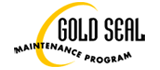 Gold Seal One Year Full Maintenance - HDX 7000