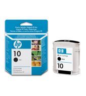 HP 10 Ink Cartridges C4844A