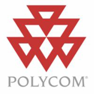 Polycom HDX People + Content License