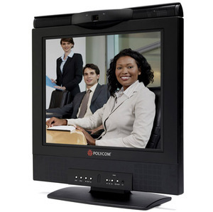 Polycom V700 Desktop Video Conference System
