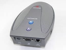 Polycom Visual Concert VSX