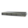 Cisco WS-C2960-48TC-L 2960 48 10/100 + 2 Uplinks Catalyst Switch MANAGED - RACK-MOUNTABLE