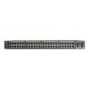 Cisco WS-C2960-48TC-L 2960 48 10/100 + 2 Uplinks Catalyst Switch MANAGED - RACK-MOUNTABLE