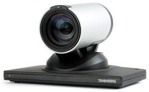 Tandberg Precision 720p HD Camera