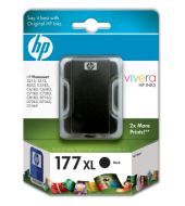 HP 177 Ink Cartridges C8719HE