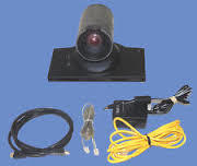 Tandberg Cisco C20 HD Video Conf. NPP, DD HD Camera