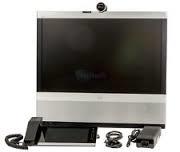 Tandberg EX90 All-In-One HD, Multisite Touch Screen Remote, Cisco CTS-EX90, 1700