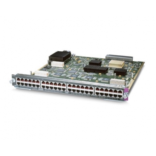 Cisco WS-X6148-45AF