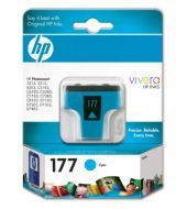 HP 177 Ink Cartridges C8771HE