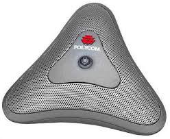 Polycom VSX Microphone Array + Cable