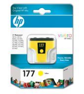 HP 177 Ink Cartridges C8773HE