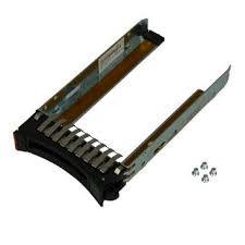 IBM 44T2216 SAS / SCSI SFF Hard Drive Tray / Caddy