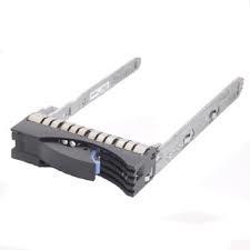 IBM 42R4129 / 42R4131 SATA/SAS Hard Drive Tray