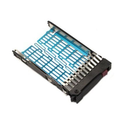 HP Compaq 378343-002 2.5" SATA / SAS Hard Drive Tray / Caddy